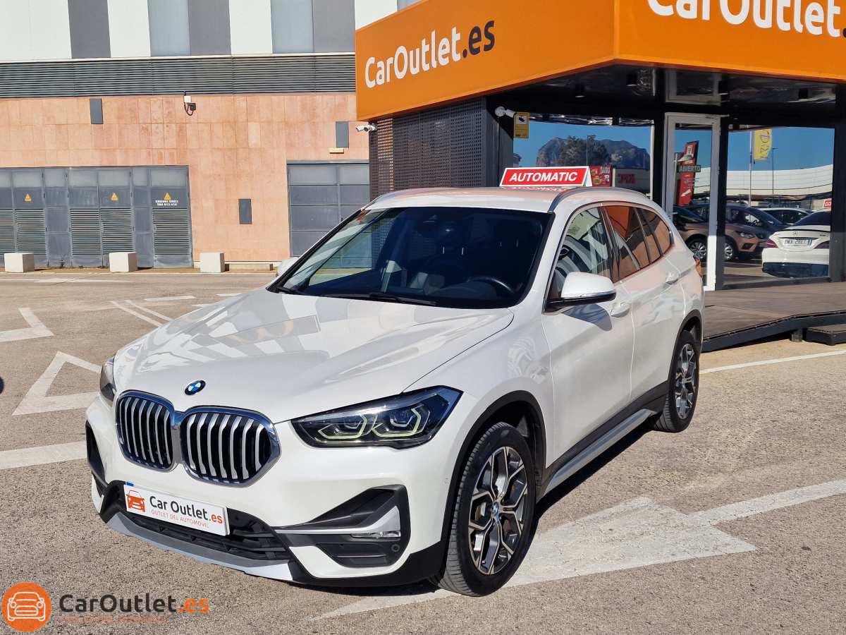 0 - BMW X1 2019 - AUTO