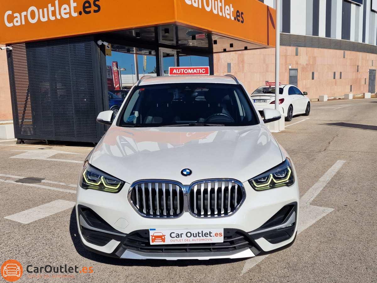 1 - BMW X1 2019 - AUTO