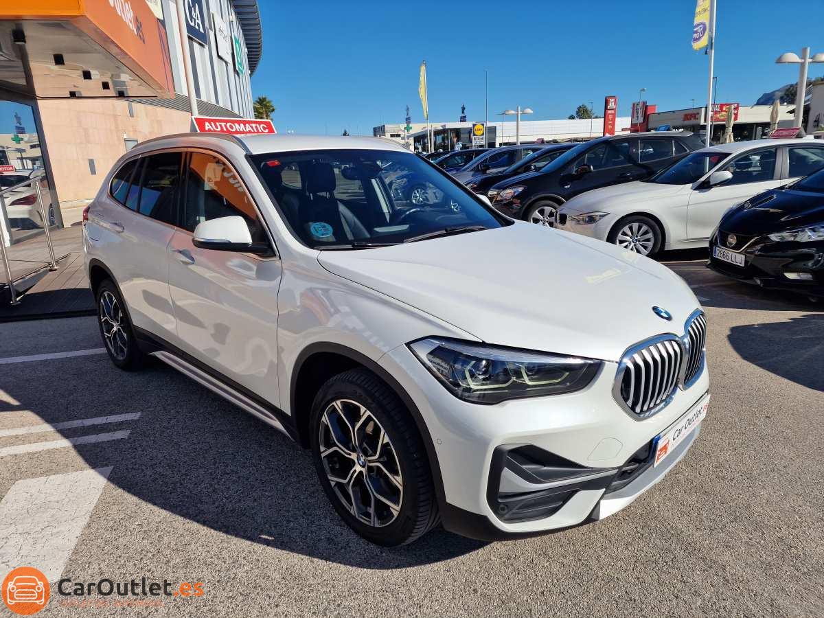 2 - BMW X1 2019 - AUTO