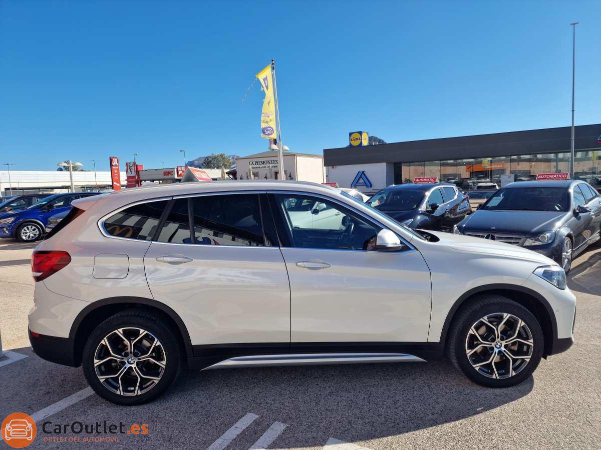 3 - BMW X1 2019 - AUTO