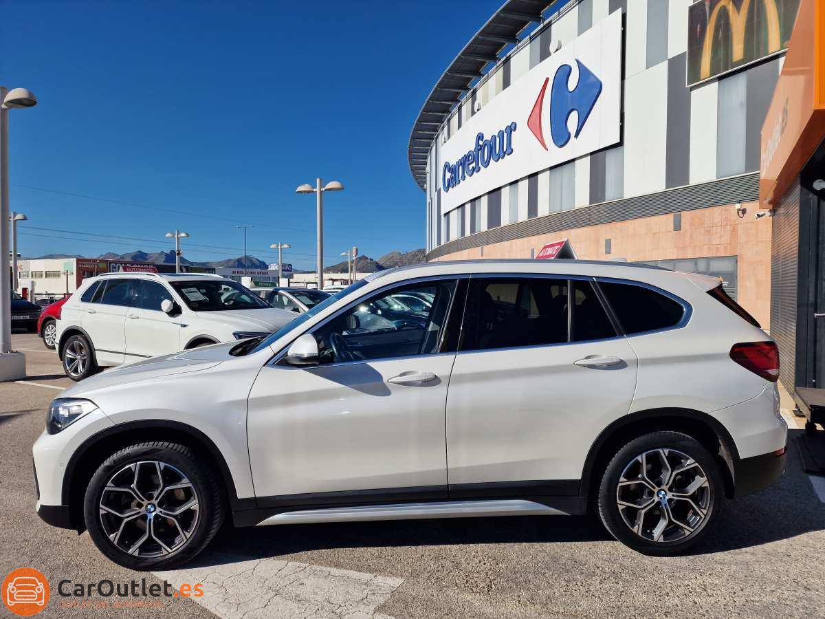 4 - BMW X1 2019 - AUTO
