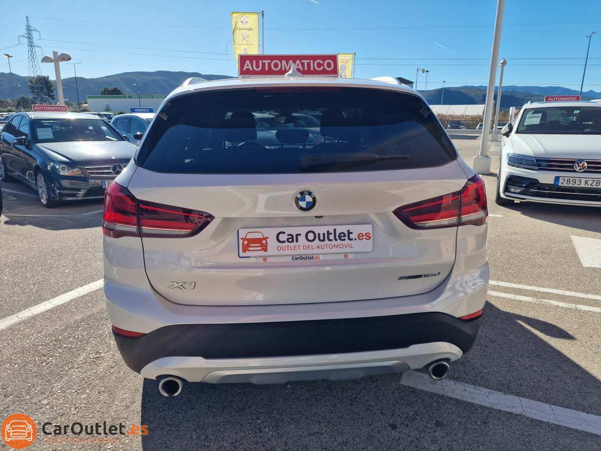 6 - BMW X1 2019 - AUTO