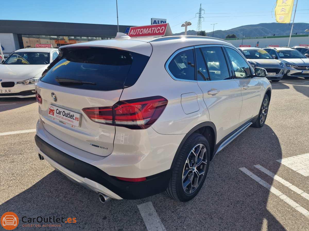 7 - BMW X1 2019 - AUTO