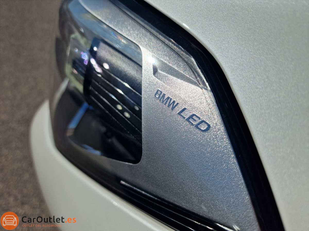 8 - BMW X1 2019 - AUTO