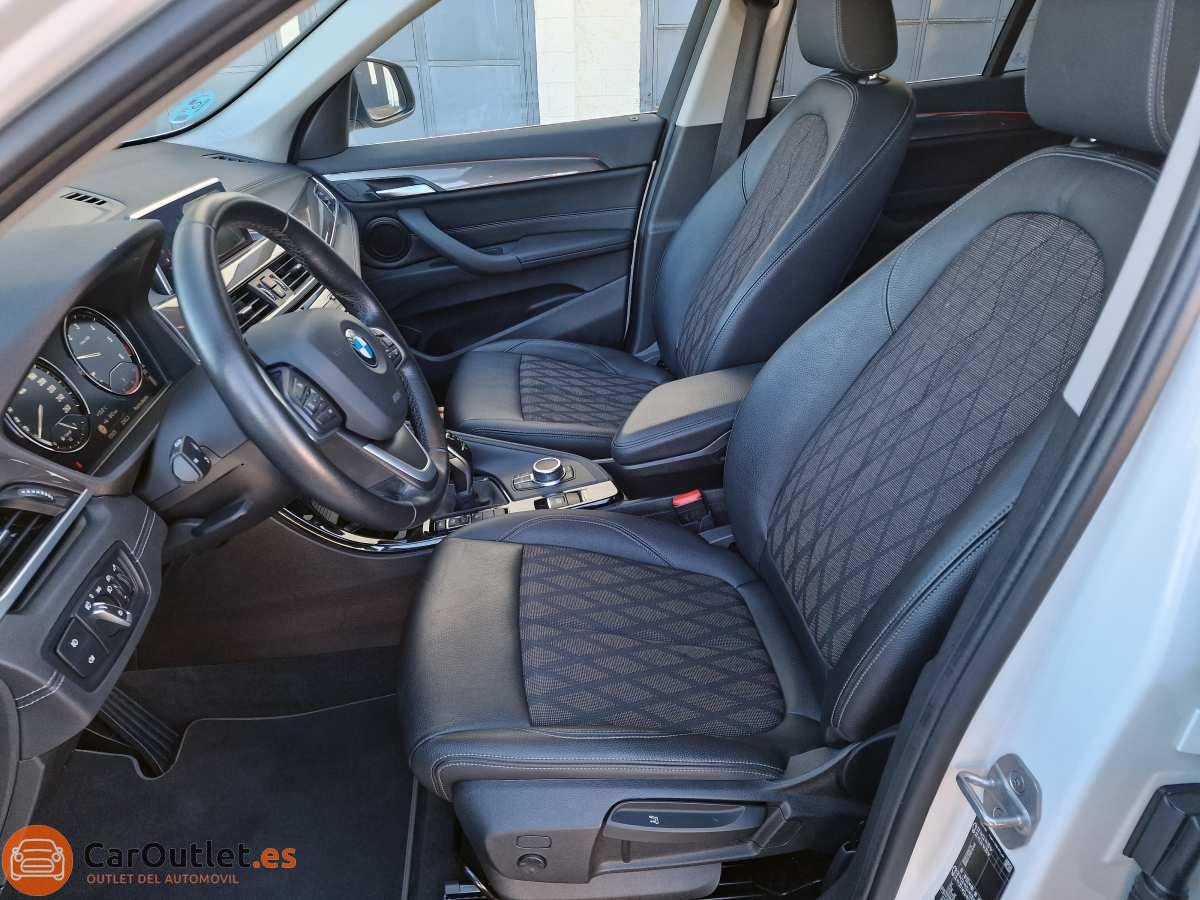 9 - BMW X1 2019 - AUTO