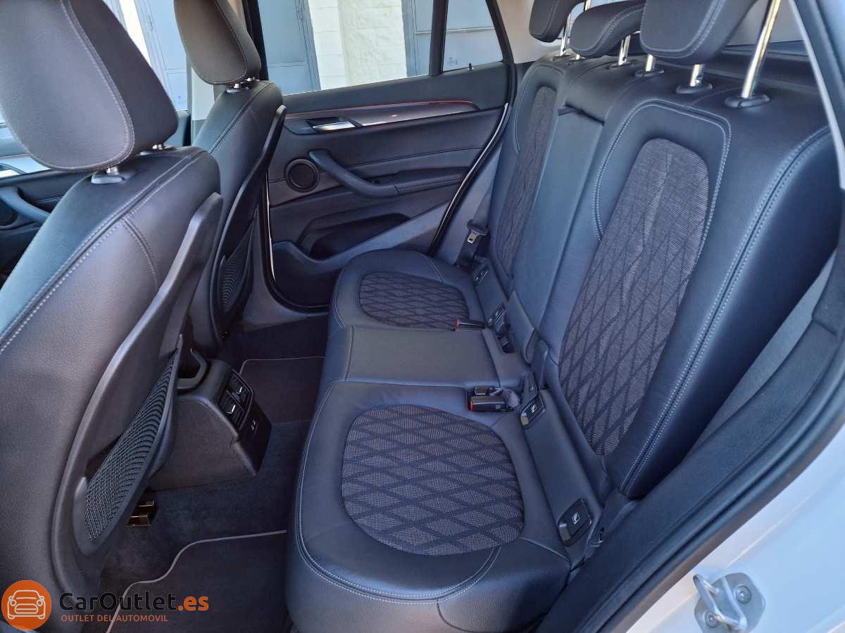 10 - BMW X1 2019 - AUTO