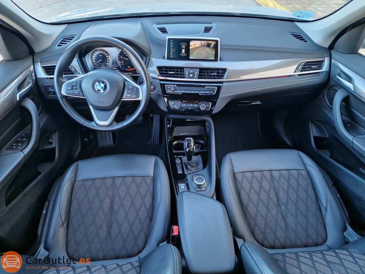 11 - BMW X1 2019 - AUTO