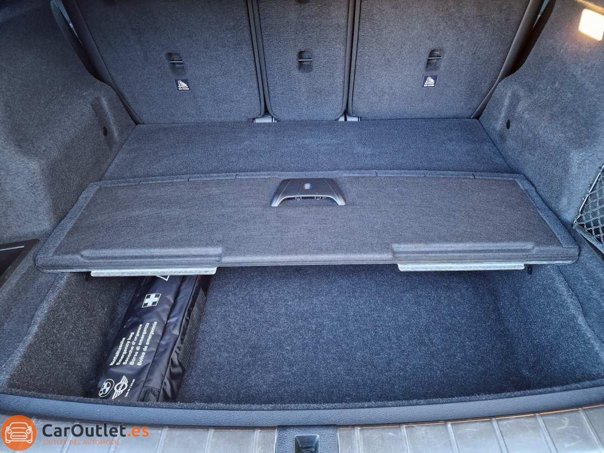 13 - BMW X1 2019 - AUTO