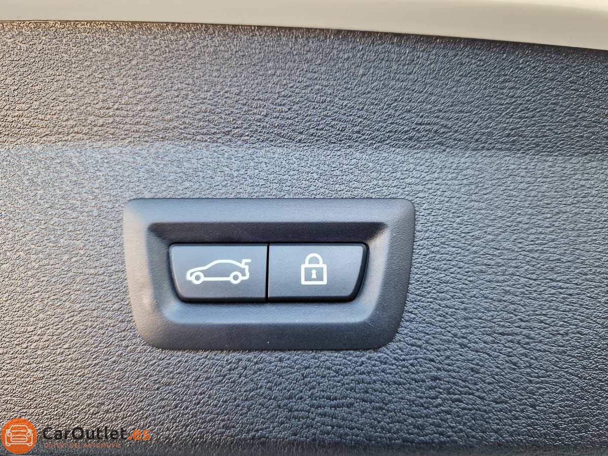 14 - BMW X1 2019 - AUTO