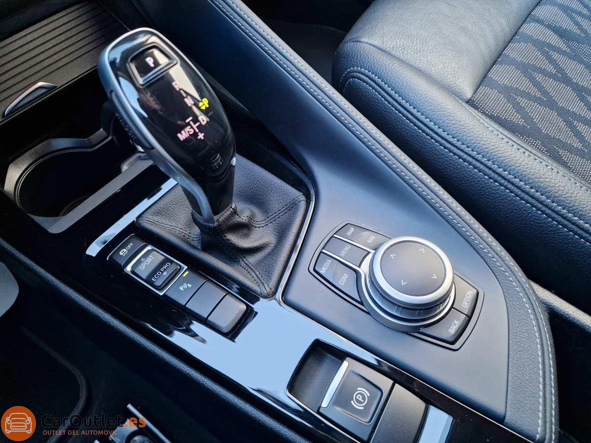 16 - BMW X1 2019 - AUTO