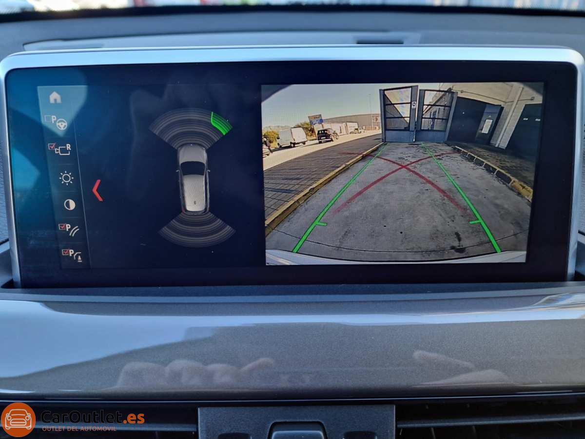 17 - BMW X1 2019 - AUTO