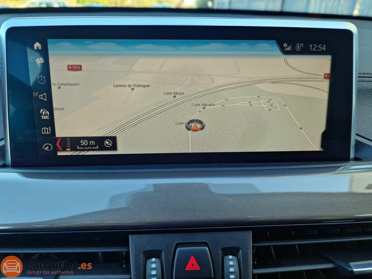 18 - BMW X1 2019 - AUTO