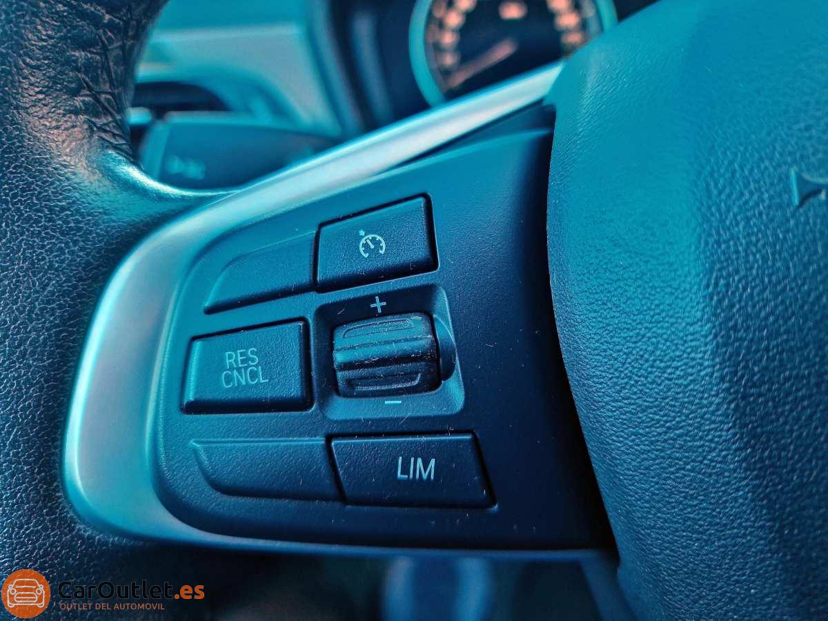 20 - BMW X1 2019 - AUTO