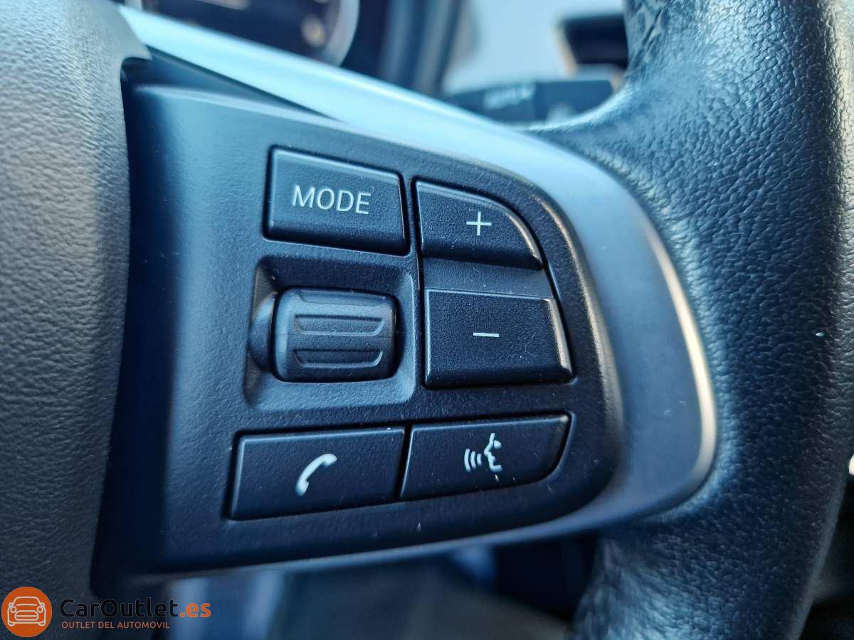 21 - BMW X1 2019 - AUTO