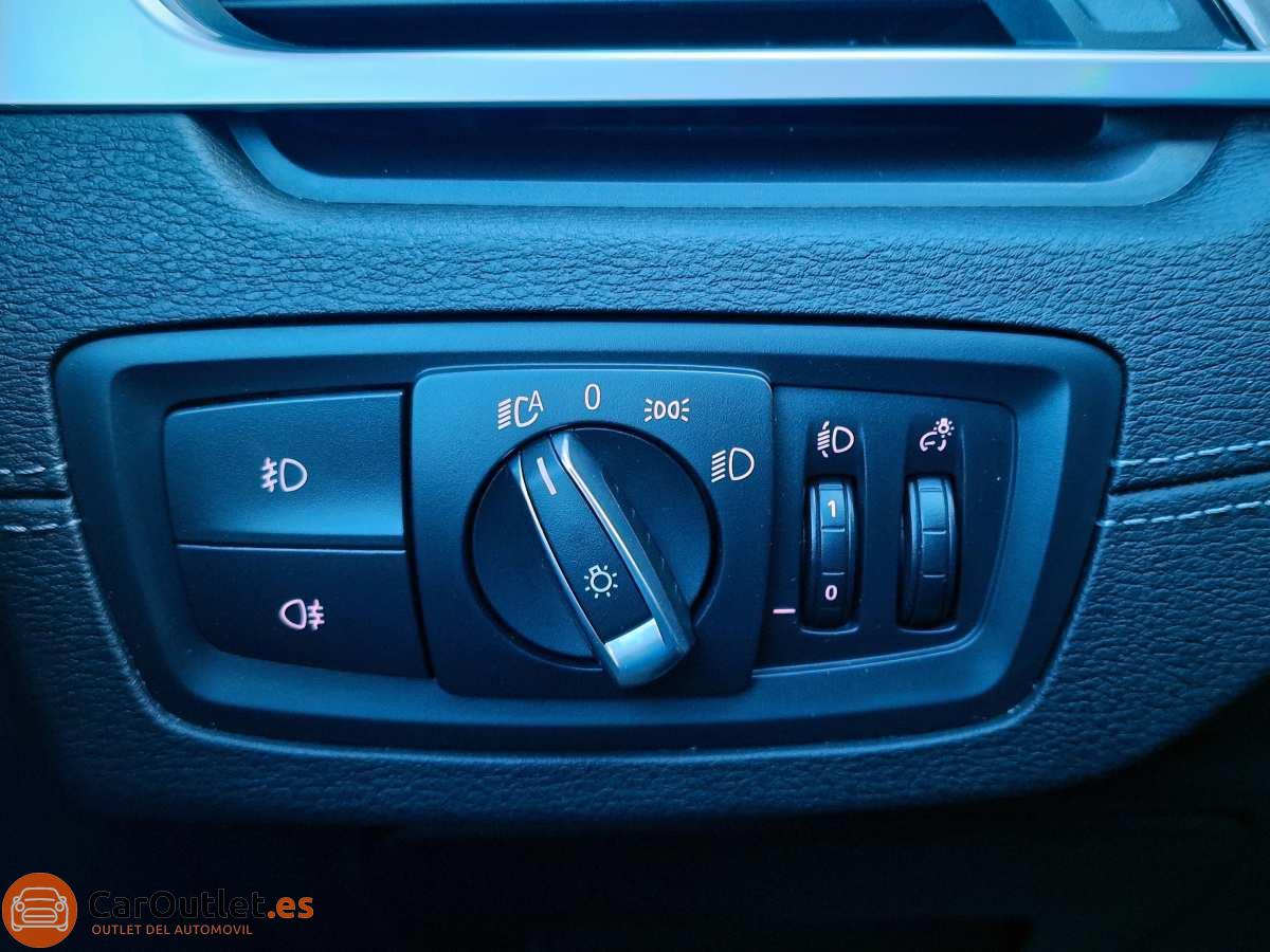 22 - BMW X1 2019 - AUTO