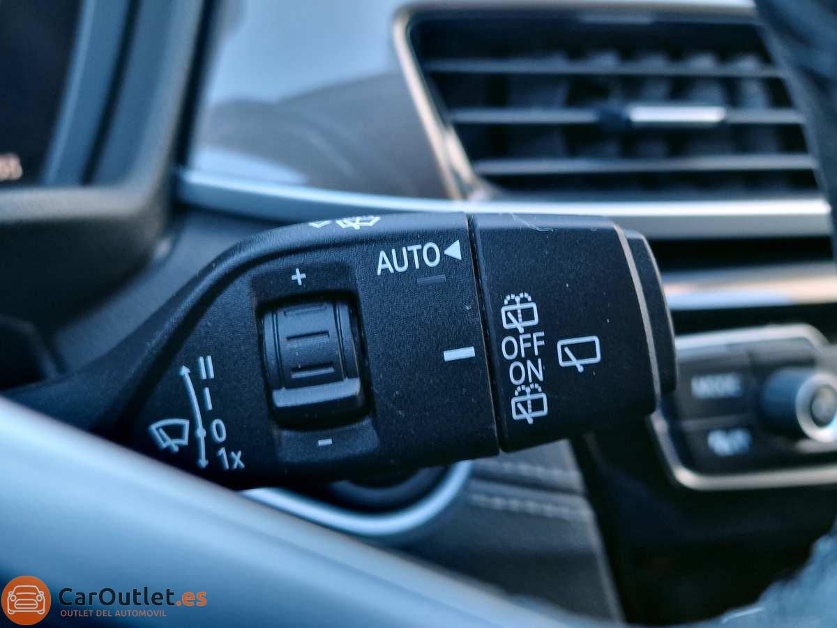 23 - BMW X1 2019 - AUTO