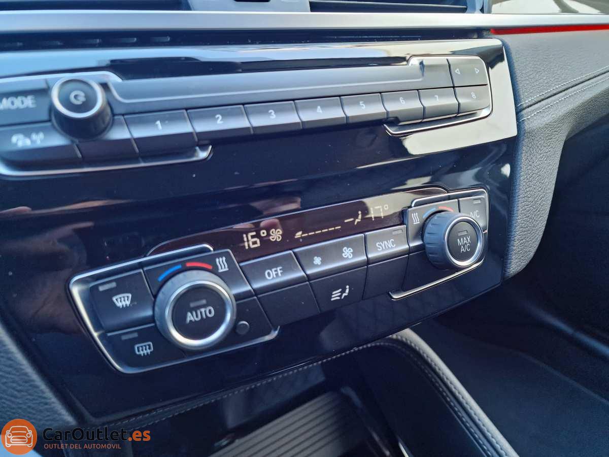 24 - BMW X1 2019 - AUTO