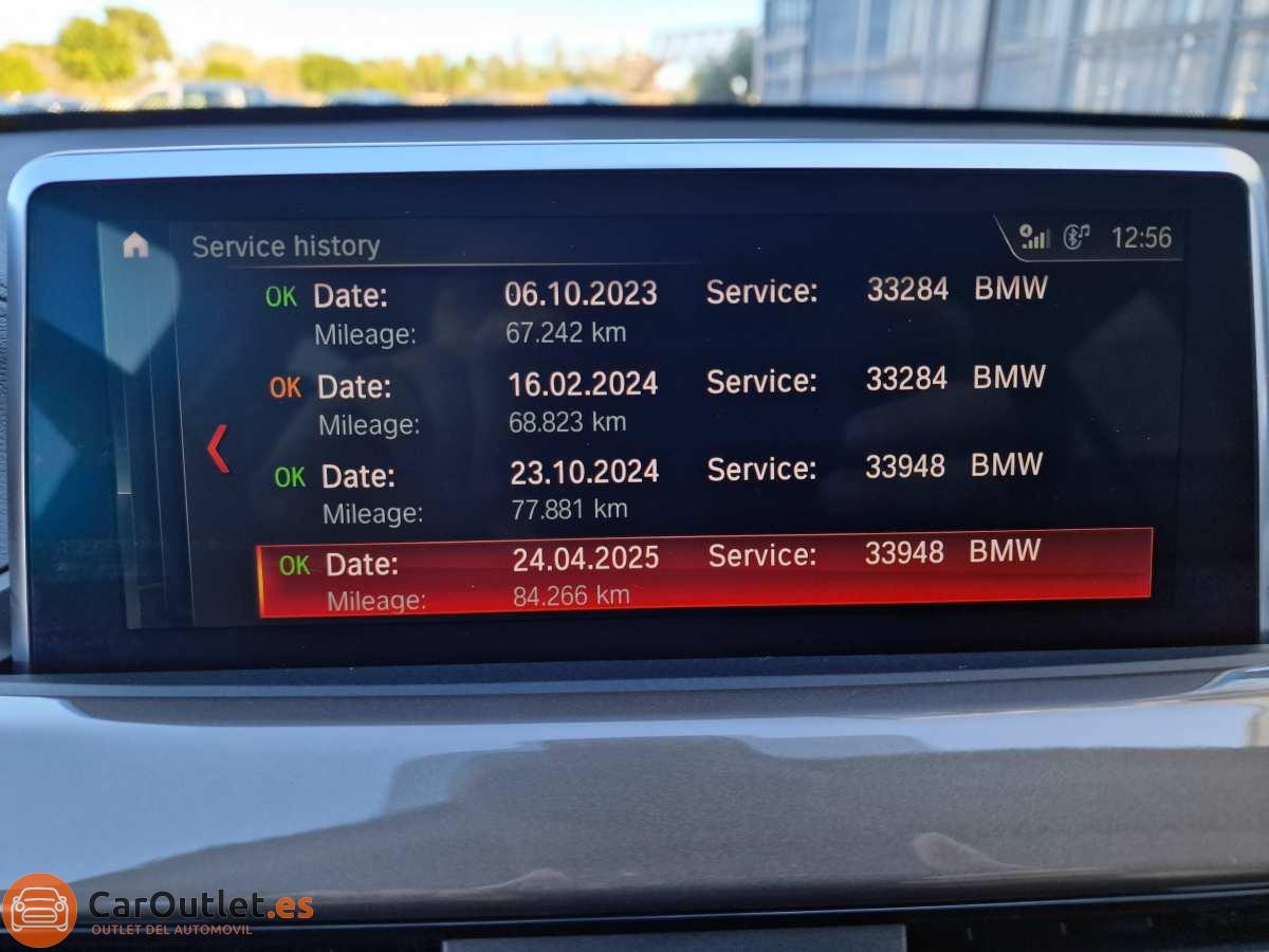 26 - BMW X1 2019 - AUTO