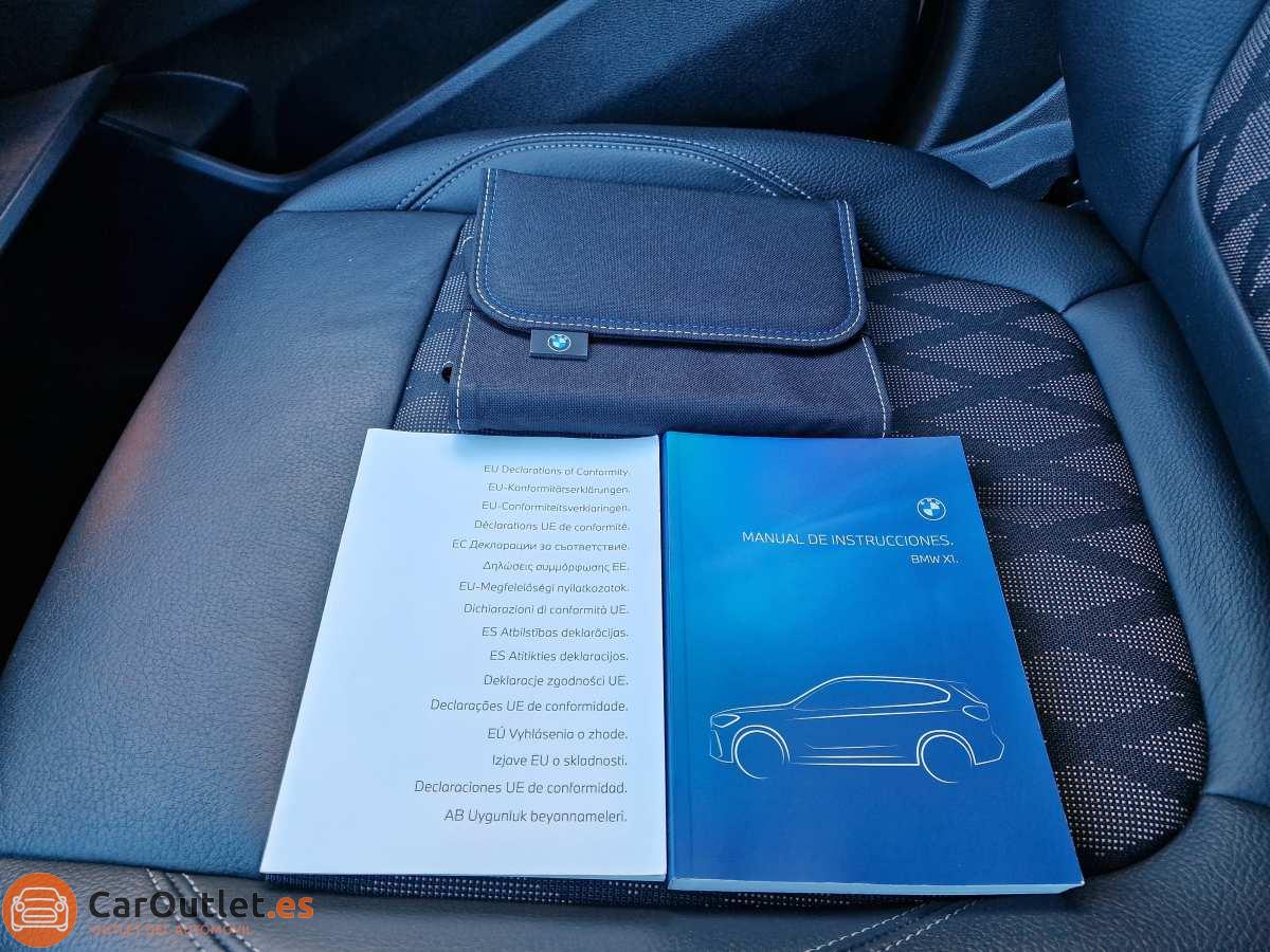 29 - BMW X1 2019 - AUTO