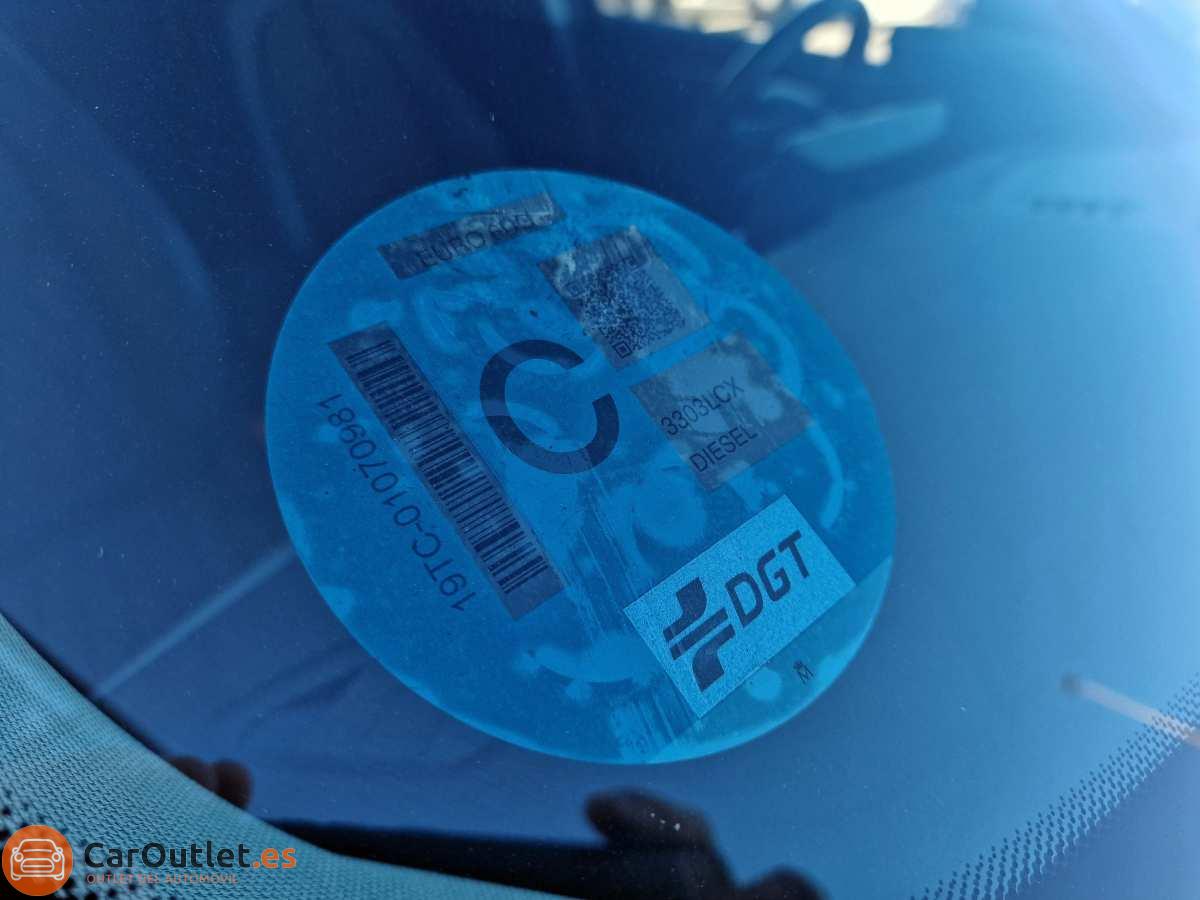 31 - BMW X1 2019 - AUTO