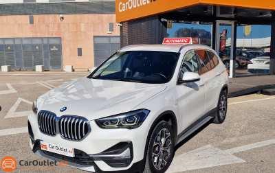 BMW X1 Diesel - 2019