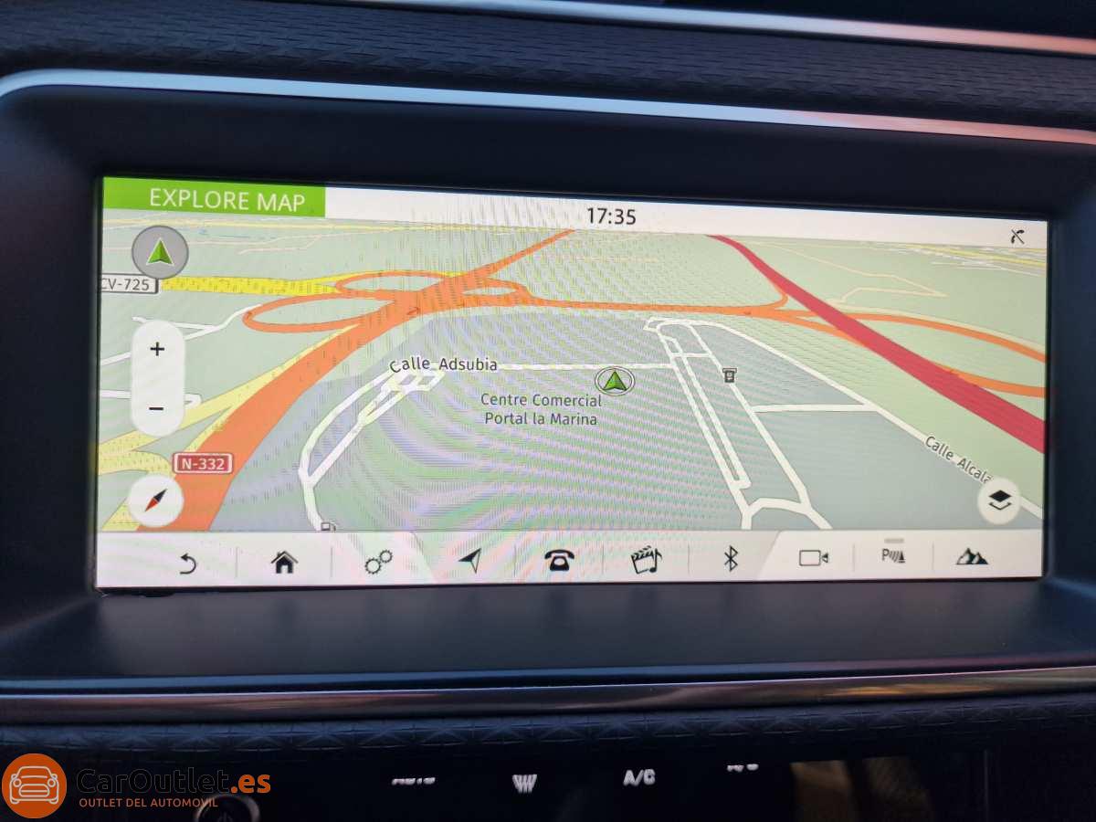 14 - Land Rover Range Rover Evoque 2020 - AUTO