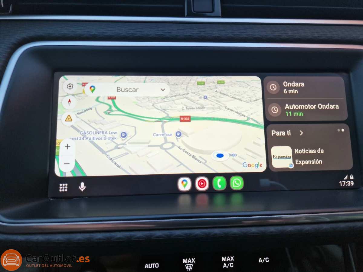 15 - Land Rover Range Rover Evoque 2020 - AUTO