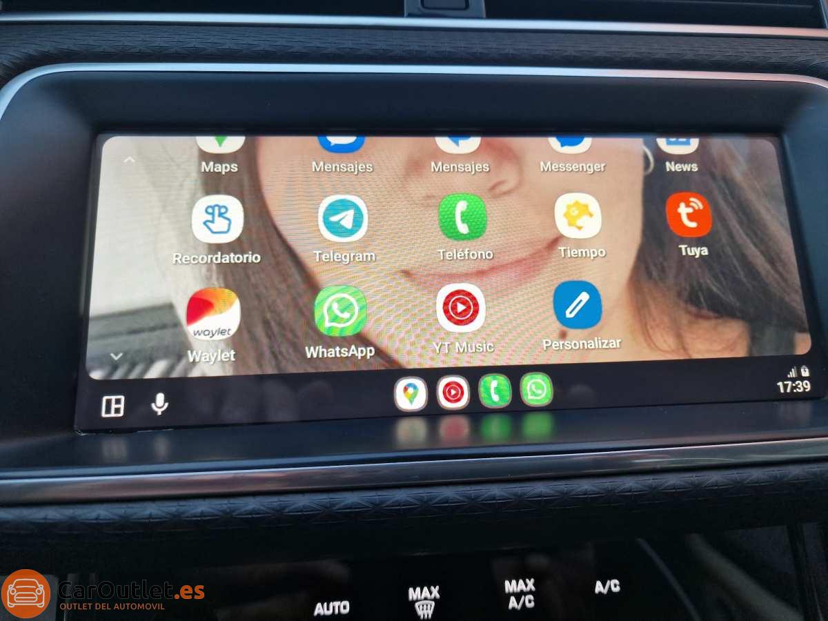 16 - Land Rover Range Rover Evoque 2020 - AUTO