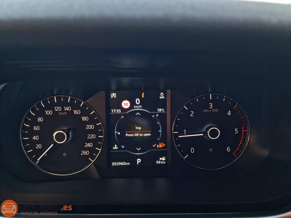 18 - Land Rover Range Rover Evoque 2020 - AUTO