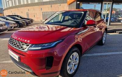 Land Rover Range Rover Evoque Diesel - 2020