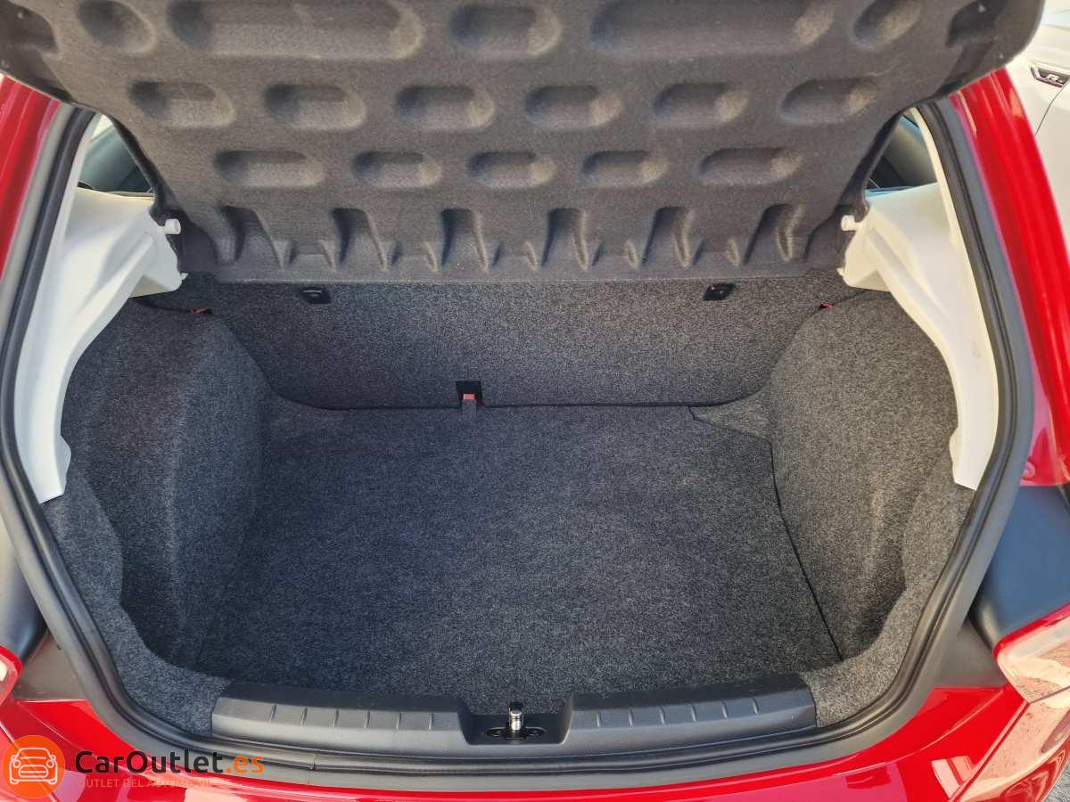 11 - Seat Ibiza 2013