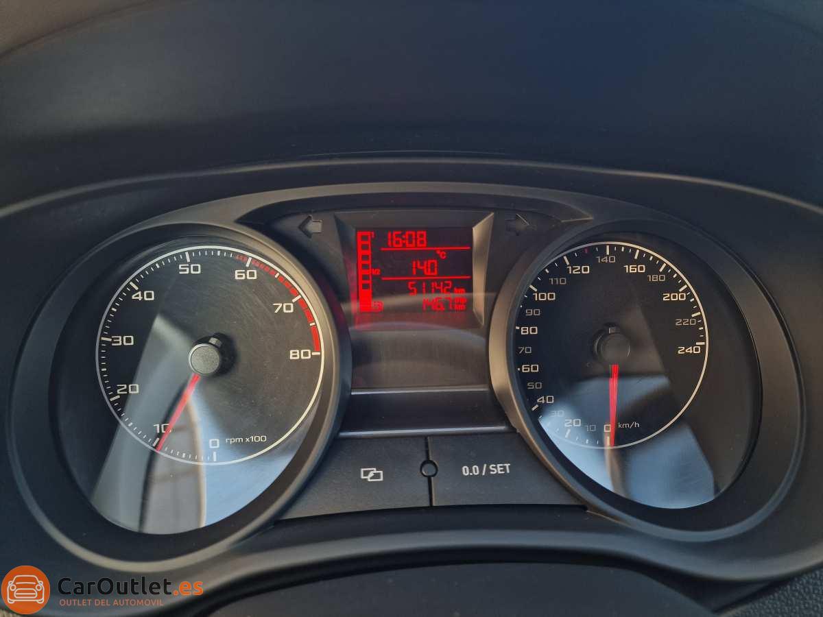 14 - Seat Ibiza 2013