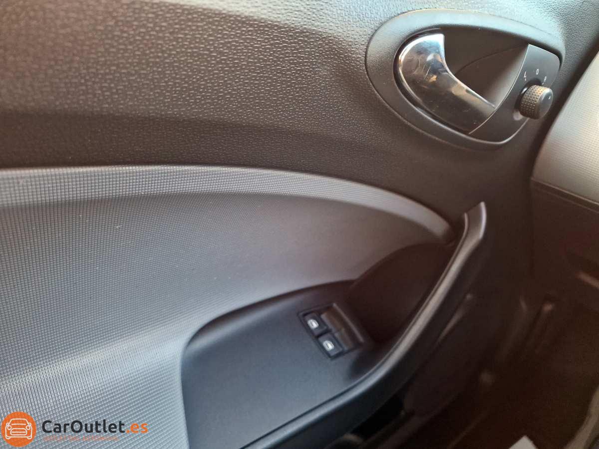 16 - Seat Ibiza 2013