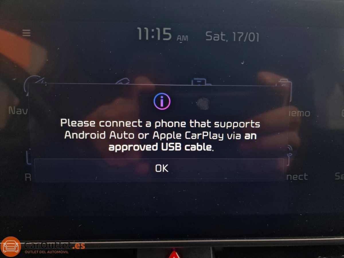 17 - Kia Sportage 2024