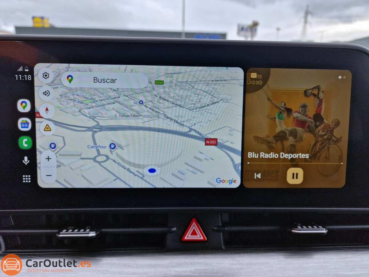 18 - Kia Sportage 2024