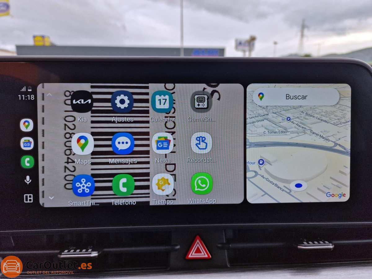 19 - Kia Sportage 2024