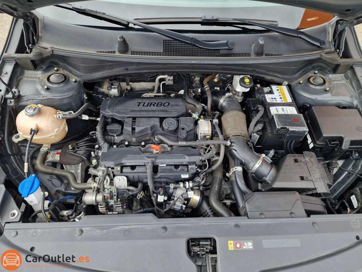 20 - Kia Sportage 2024