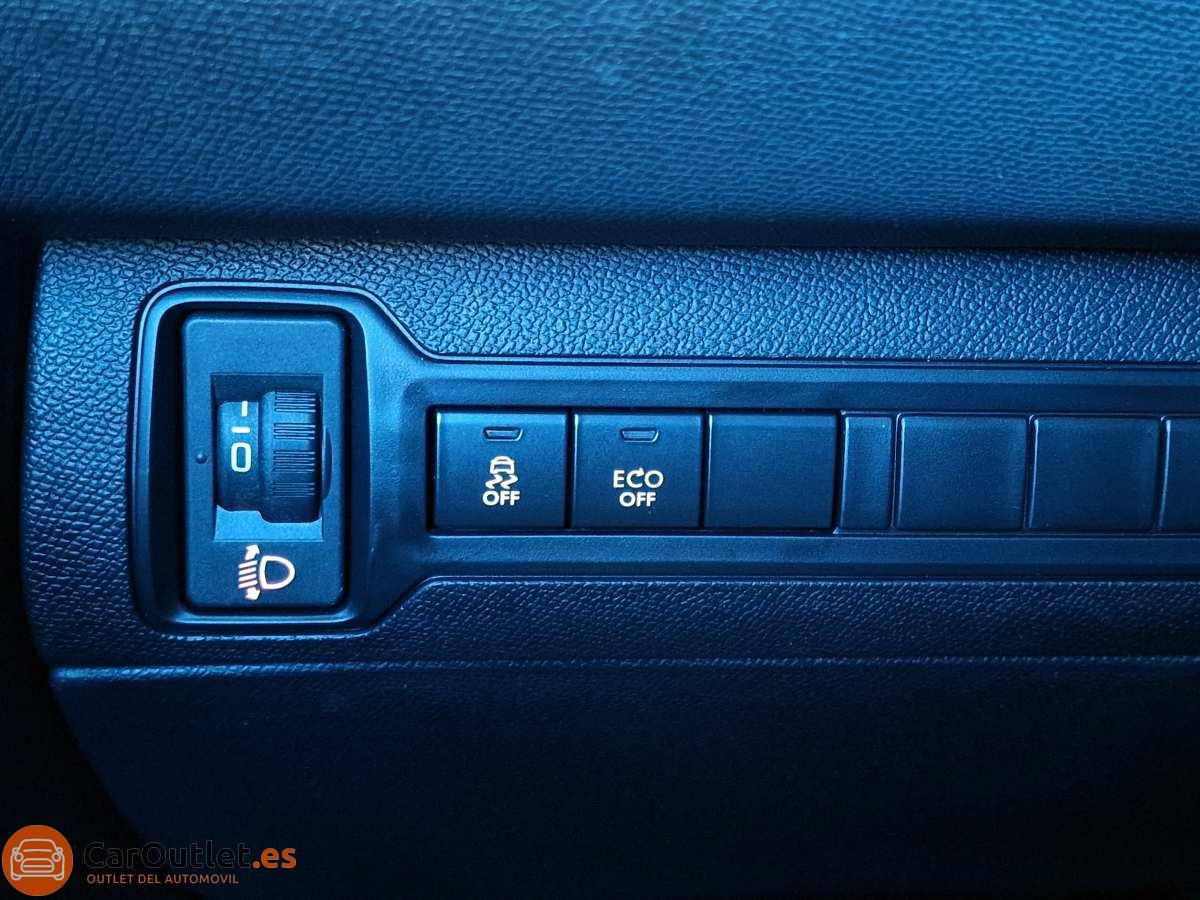 19 - Peugeot 308 2017