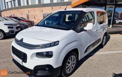 Citroen Berlingo M Diesel - 2019