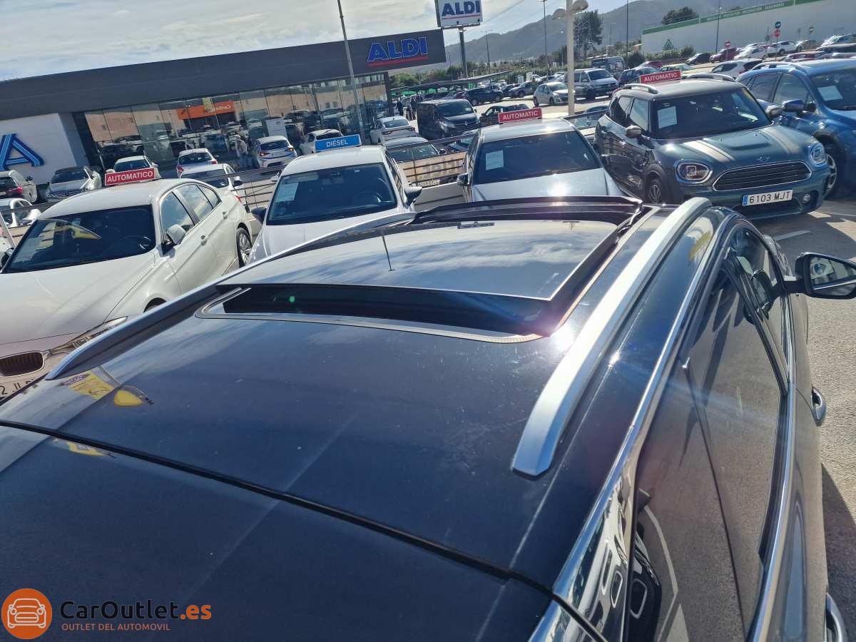 8 - Peugeot 3008 2019 - AUTO