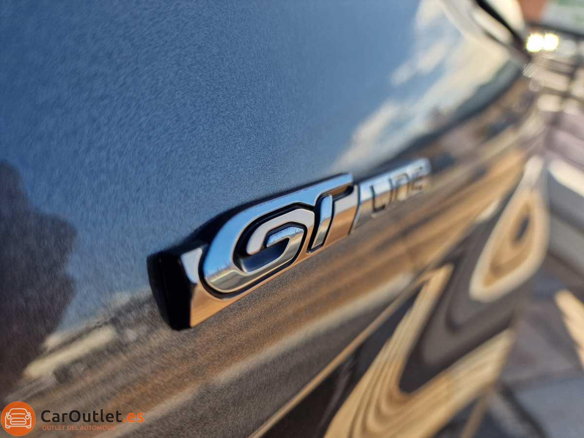 10 - Peugeot 3008 2019 - AUTO