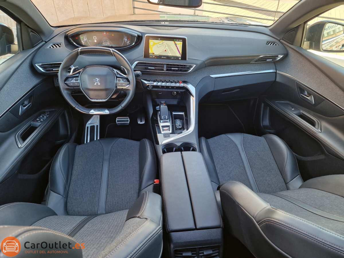 14 - Peugeot 3008 2019 - AUTO