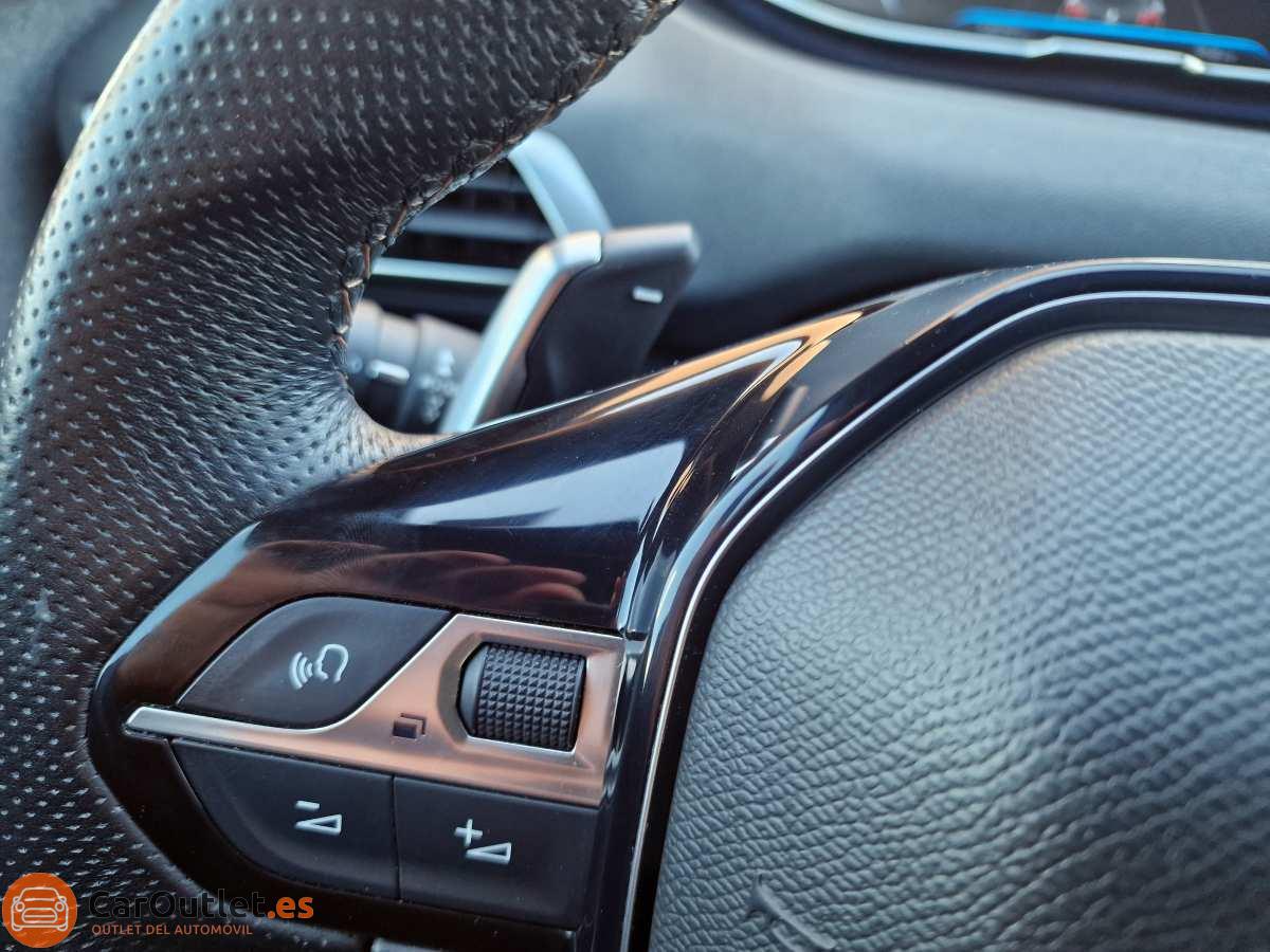 23 - Peugeot 3008 2019 - AUTO