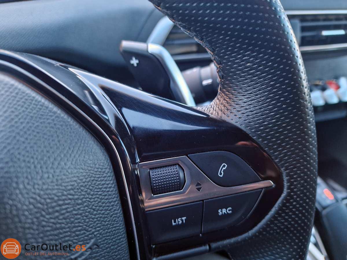 24 - Peugeot 3008 2019 - AUTO