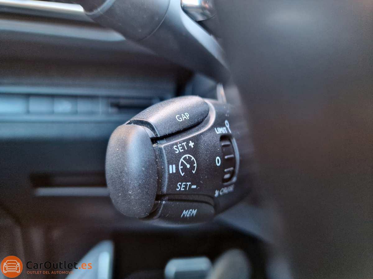 26 - Peugeot 3008 2019 - AUTO