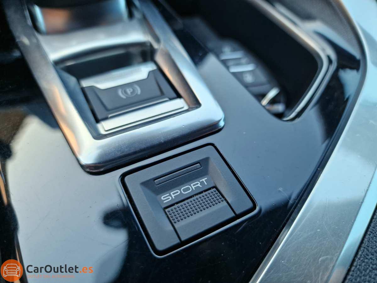 29 - Peugeot 3008 2019 - AUTO