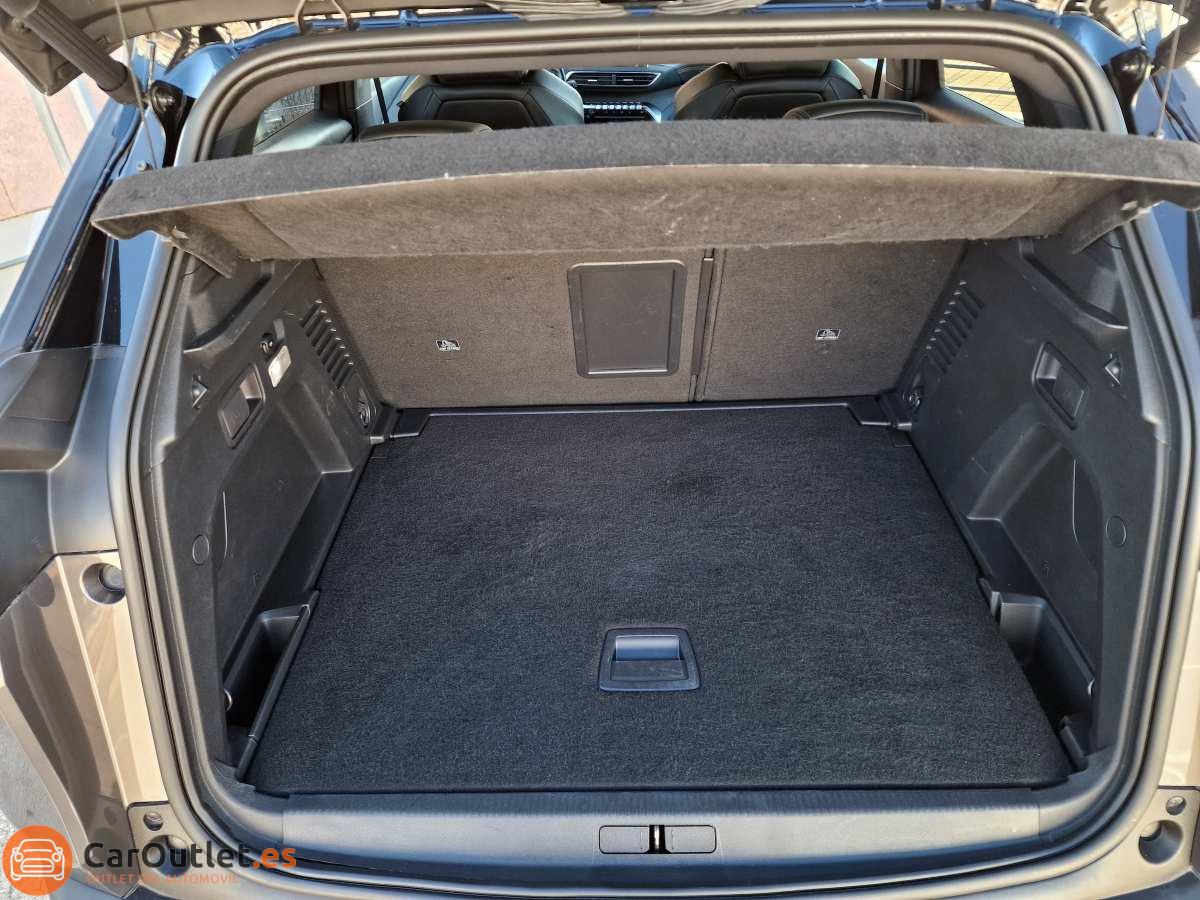 34 - Peugeot 3008 2019 - AUTO