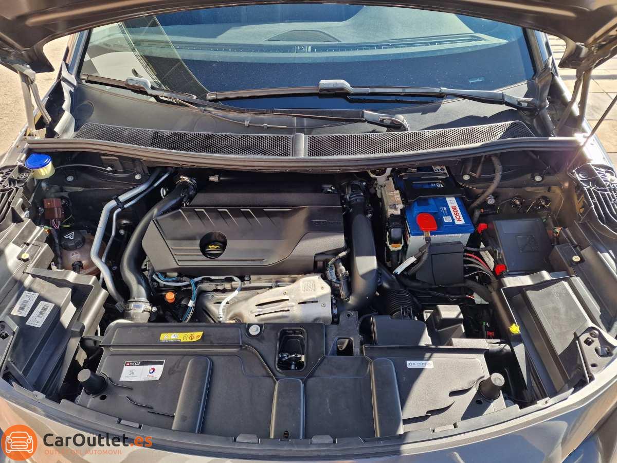 36 - Peugeot 3008 2019 - AUTO