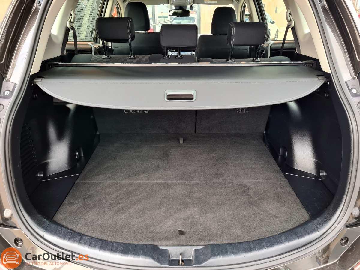 14 - Toyota RAV4 2016