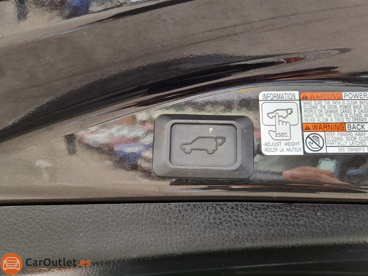 15 - Toyota RAV4 2016